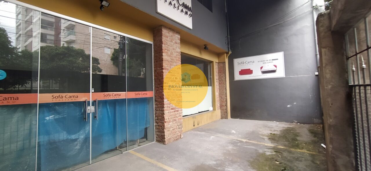 Comercial para Venda - Vila Romana