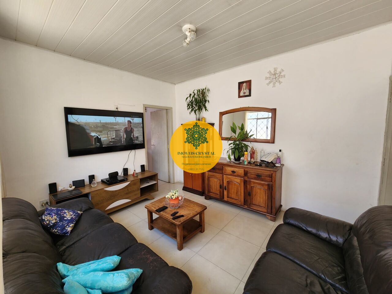 Casa para Venda - Vila Romana