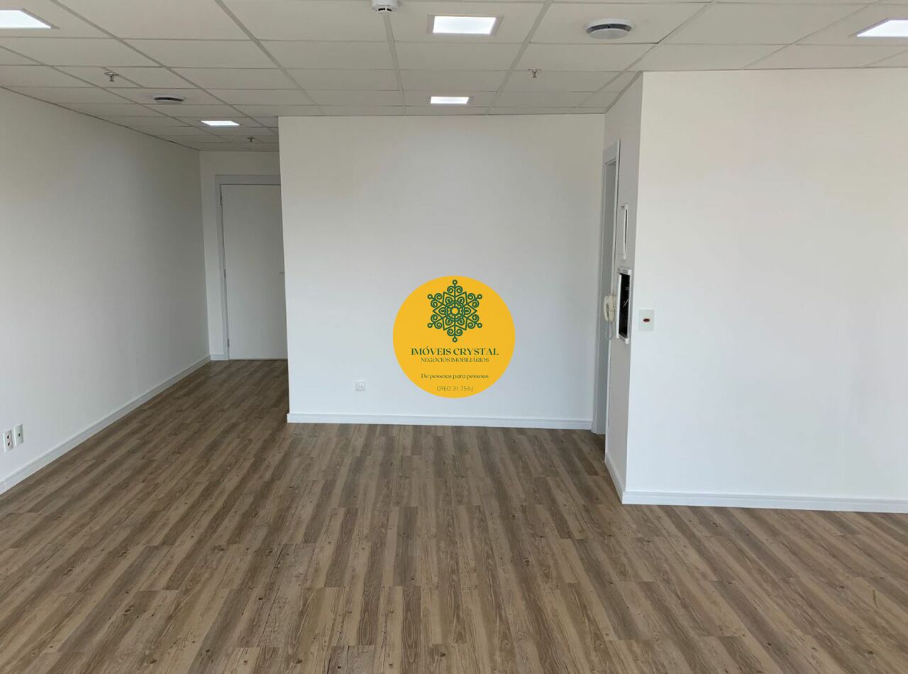 Sala Comercial para Venda - Pinheiros