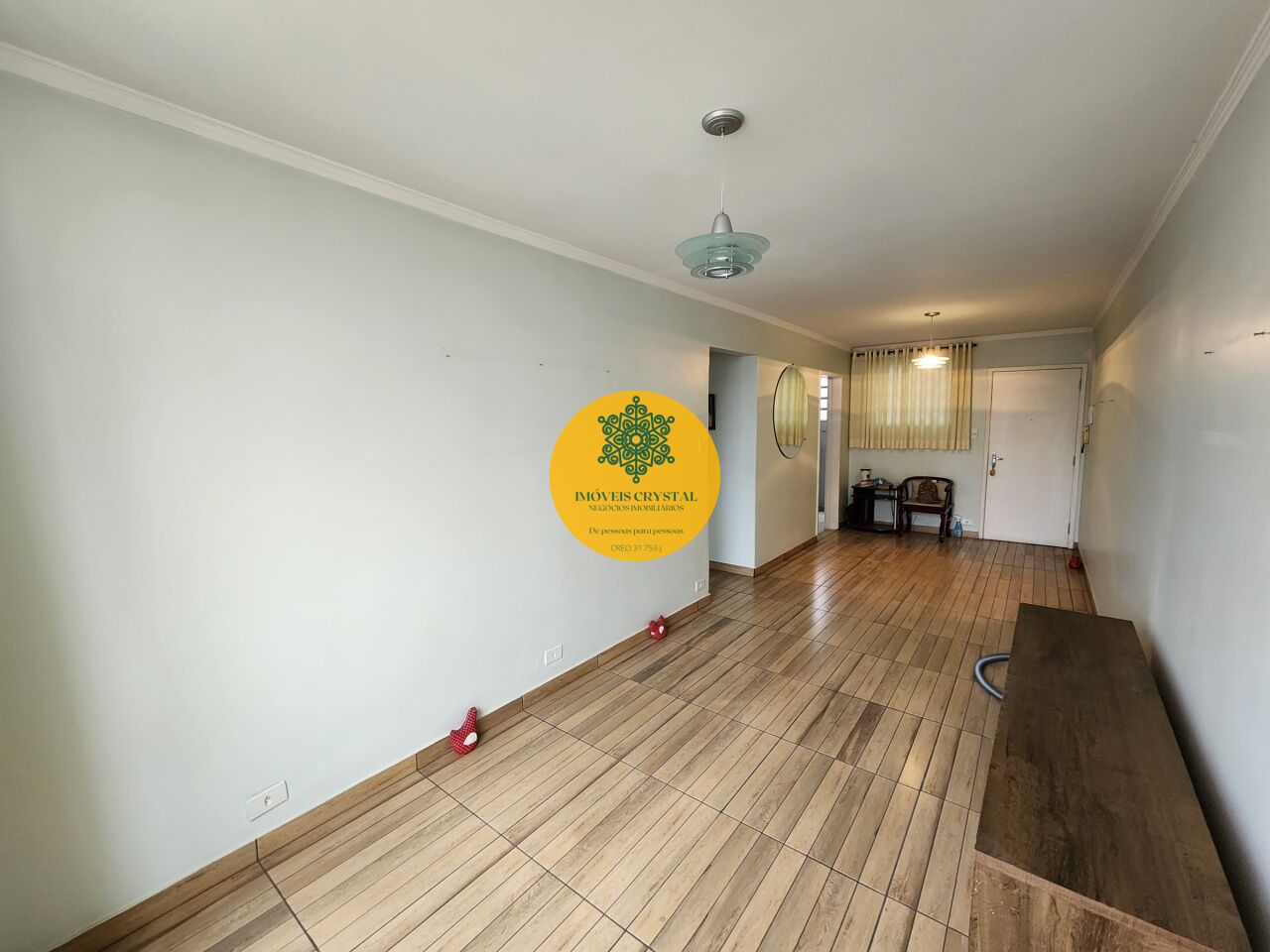 Apartamento Padrão para Venda - Vila Romana