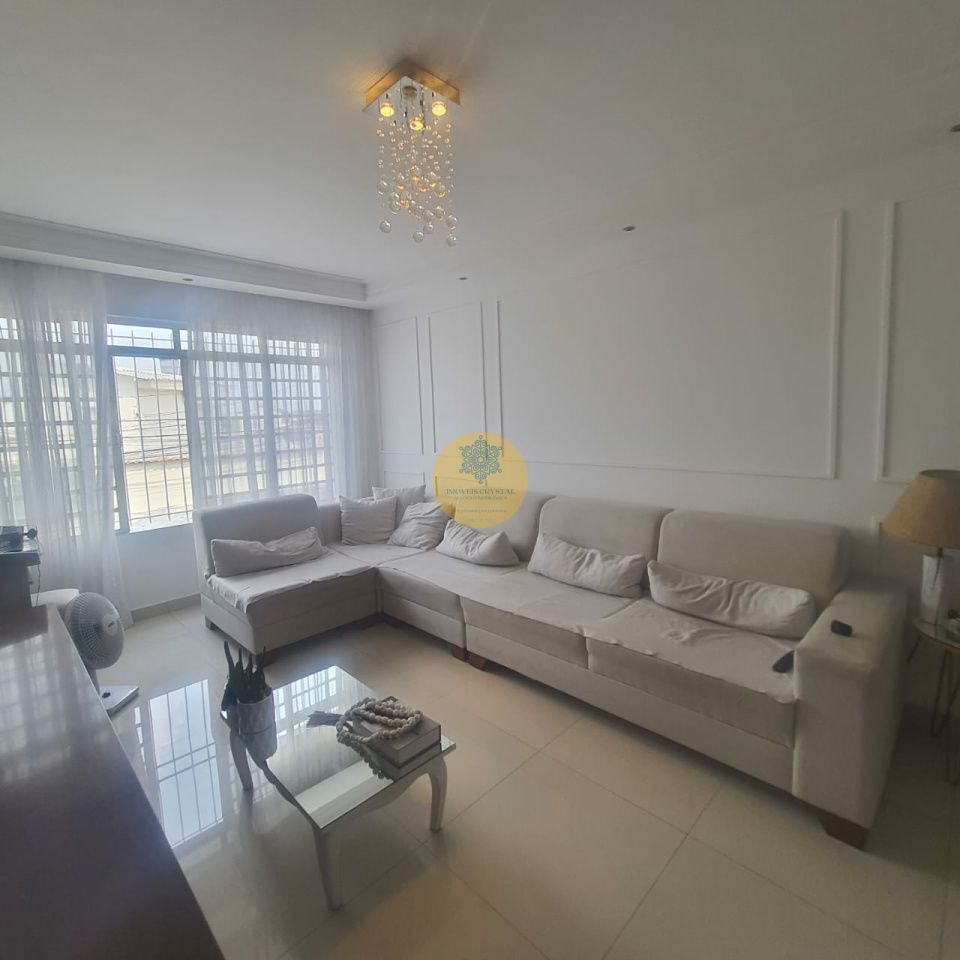 Casa Assobradada para Venda - Jardim Monte Kemel