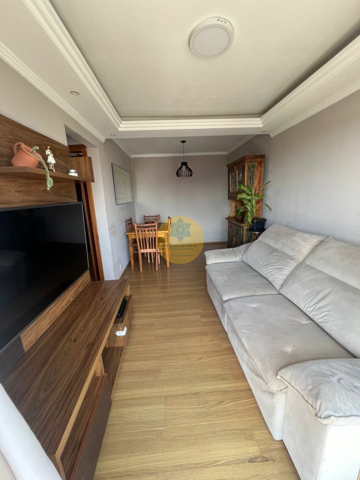 Apartamento Padrão para Venda - Jardim Umarizal