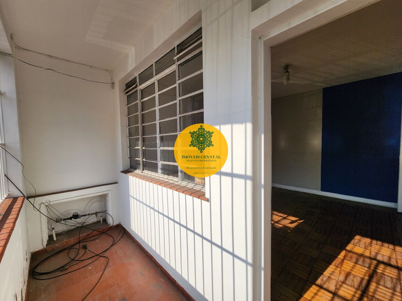 Casa Térrea para Venda - Lapa