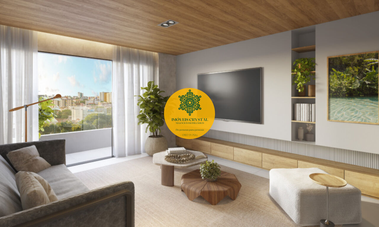 Apartamento Padrão para Venda - Vila Romana