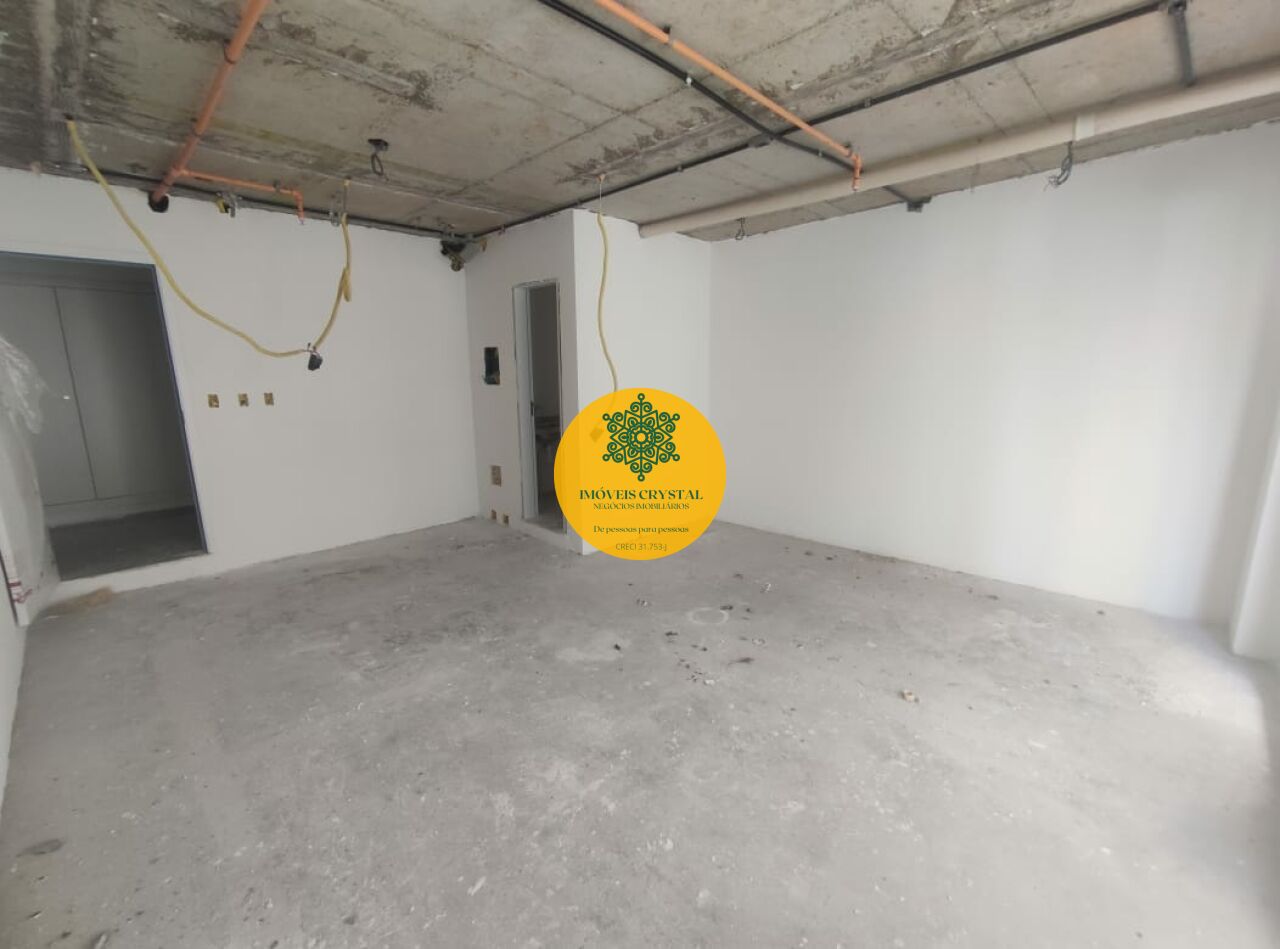 Sala Comercial para Venda - Barra Funda