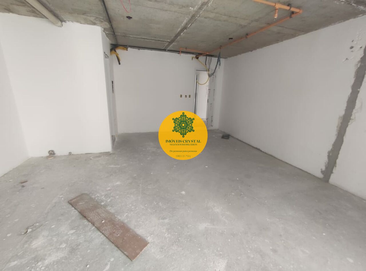 Sala Comercial para Venda - Barra Funda