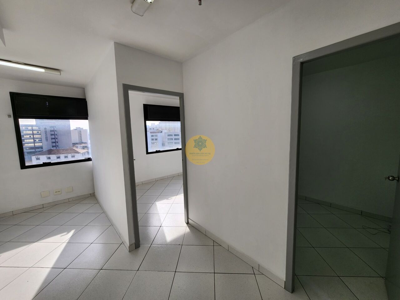 Sala Comercial para Venda - Lapa