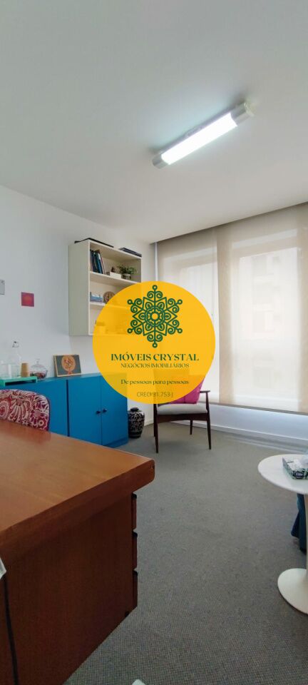 Sala Comercial para Venda - Jardim Paulista
