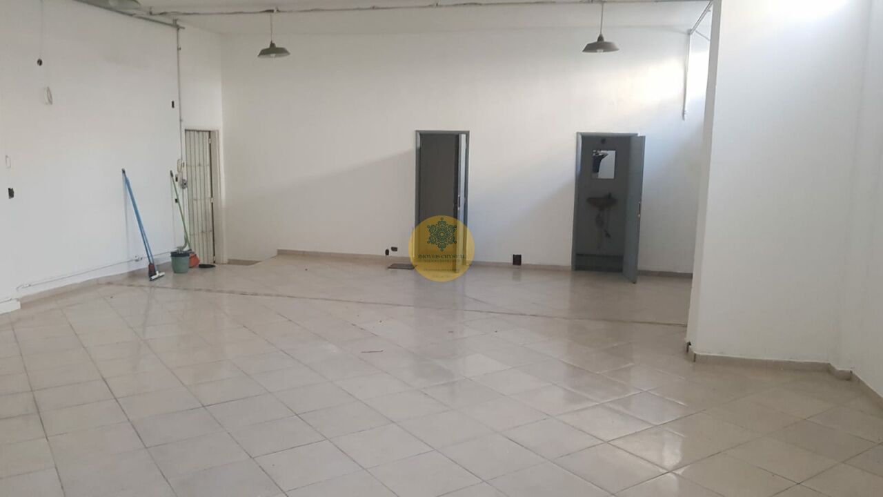 Sobreloja para Venda - Campos Elíseos