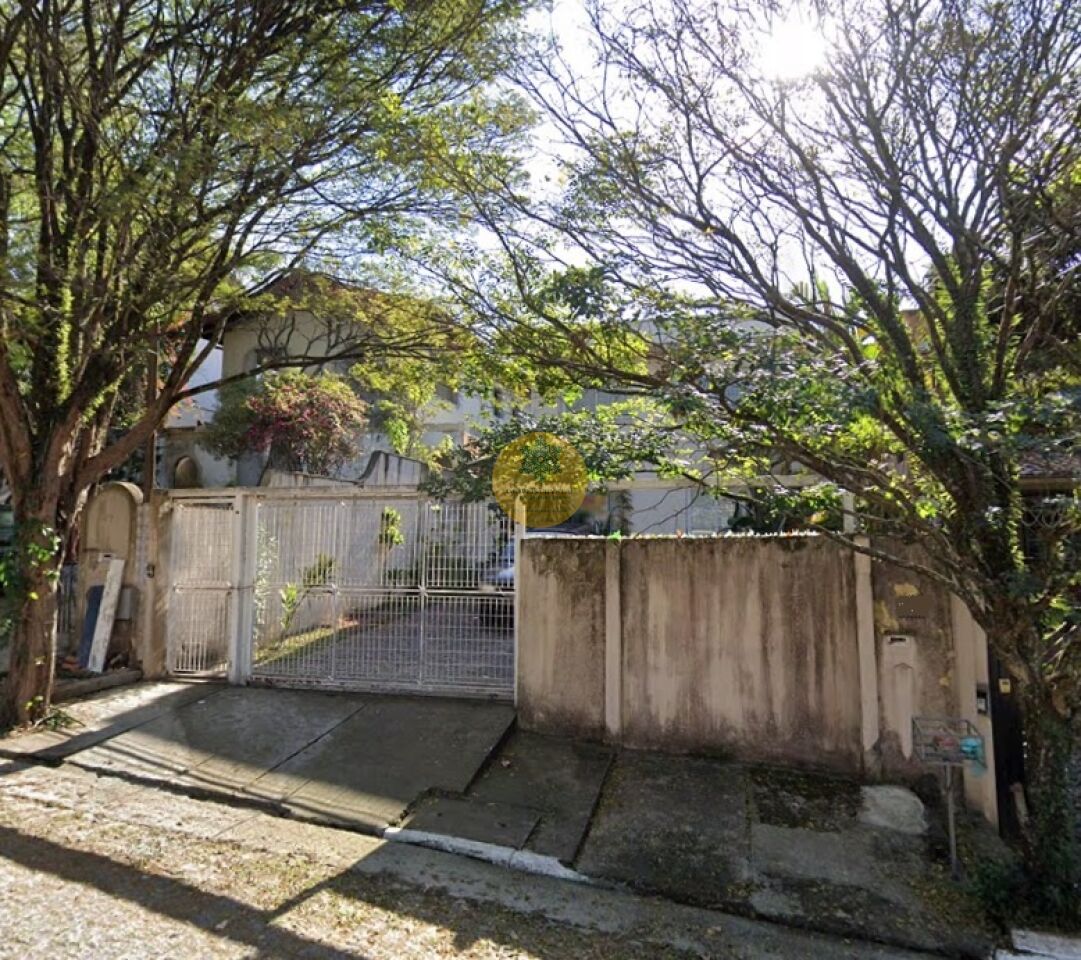 Sobrado para Venda - Brooklin Paulista