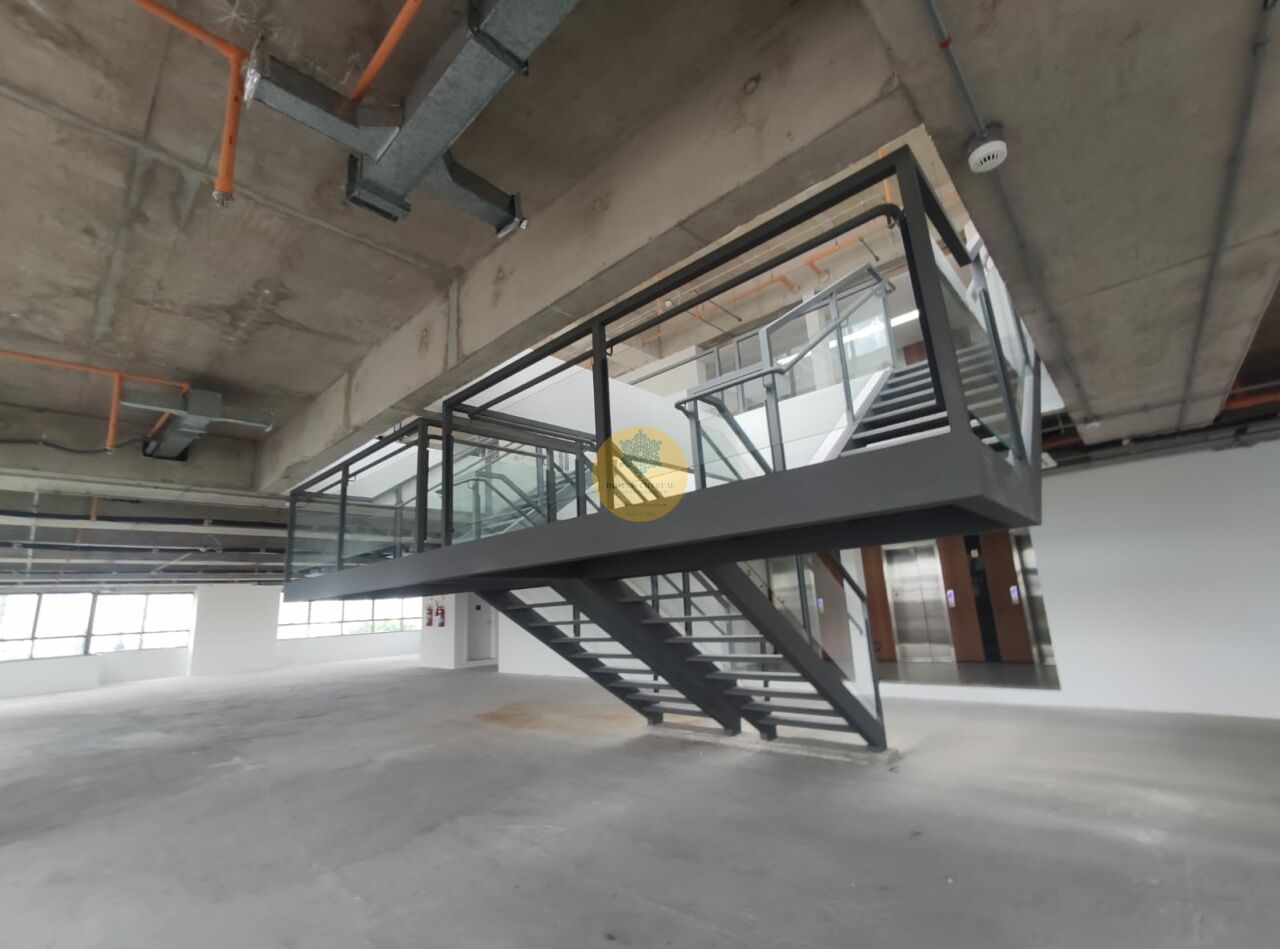Conj. Comercial para Locação - Vila Leopoldina