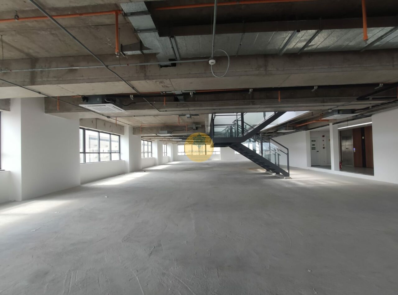 Conj. Comercial para Locação - Vila Leopoldina