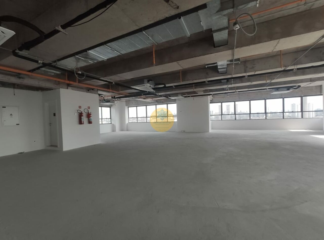 Conj. Comercial para Locação - Vila Leopoldina