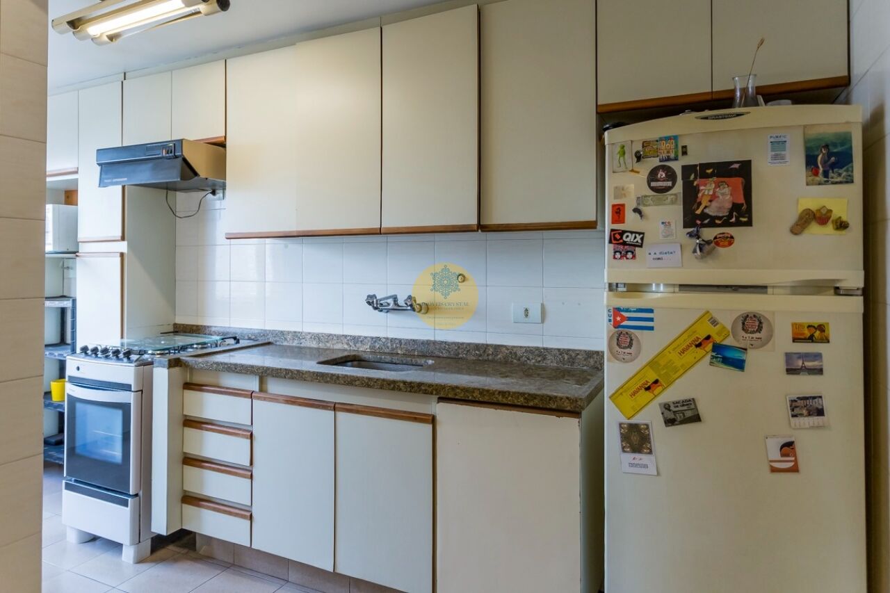 Apartamento Padrão para Venda - Perdizes