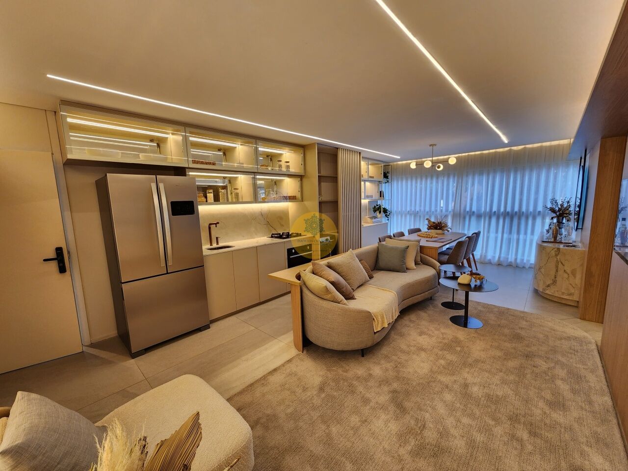 Apartamento Padrão para Venda - Vila Romana