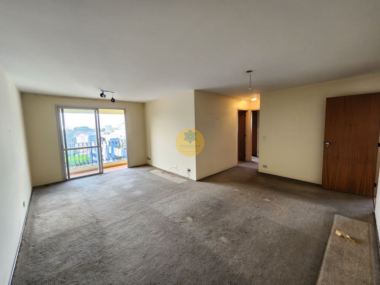 Apartamento Padrão para Venda - Vila Leopoldina