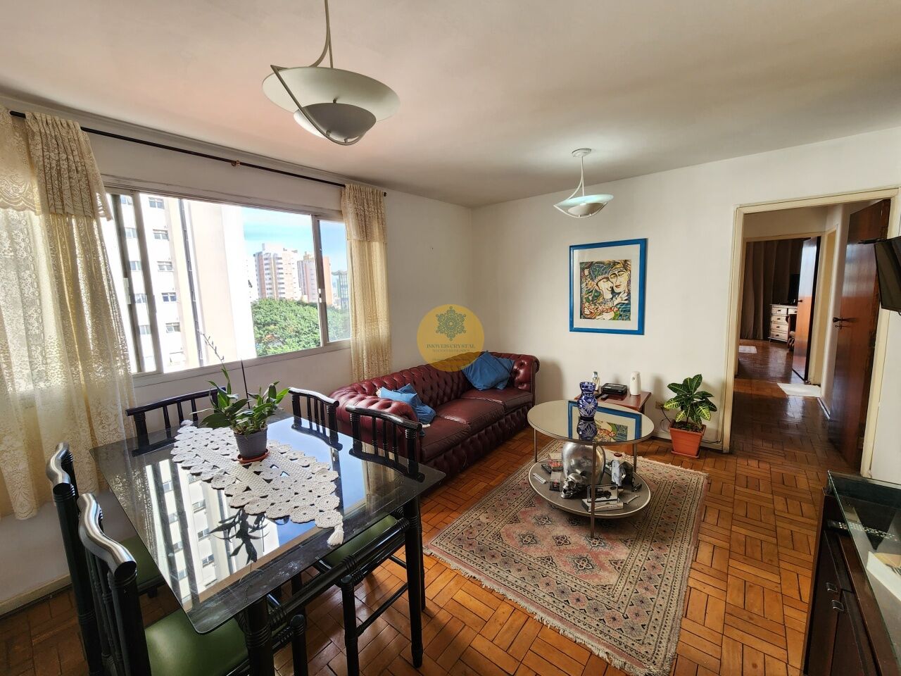 Apartamento Padrão para Venda - Vila Romana