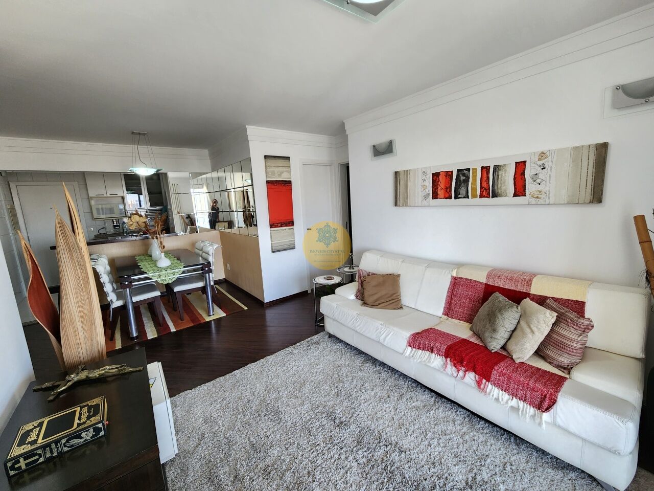 Apartamento Padrão para Venda - Vila Pompéia