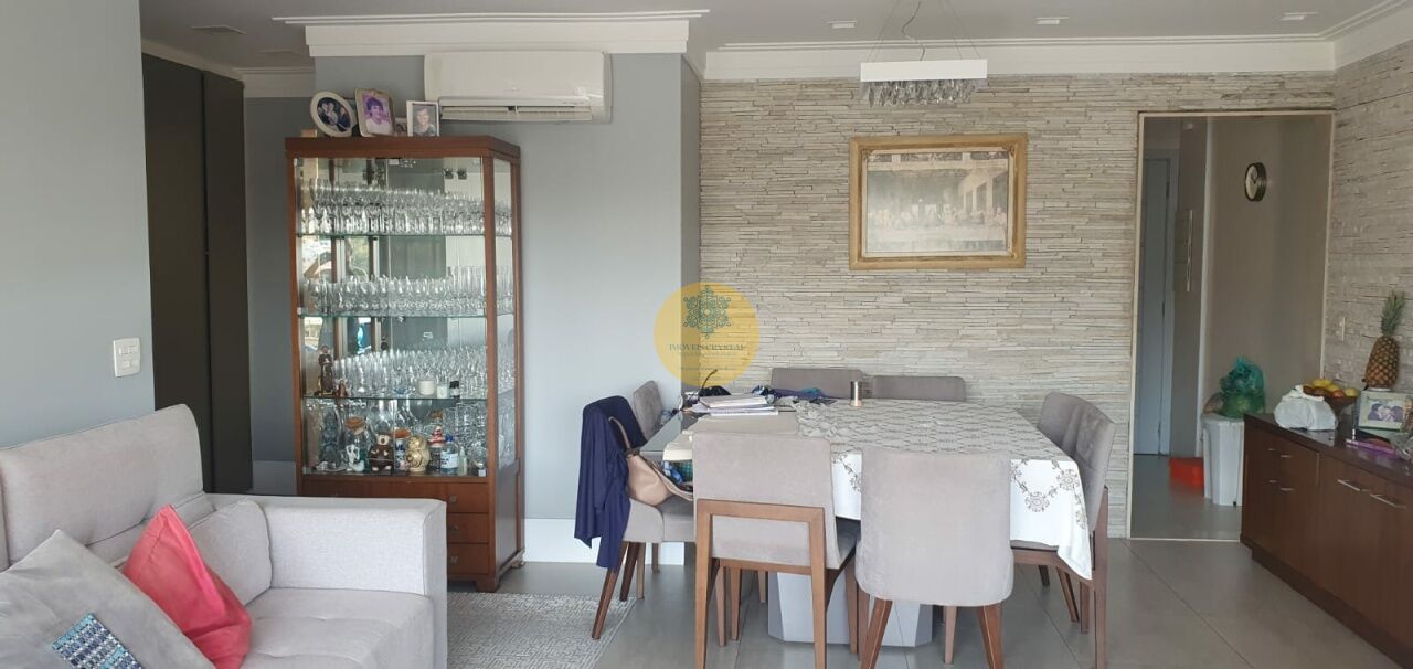Apartamento Padrão para Venda - Vila Pompéia