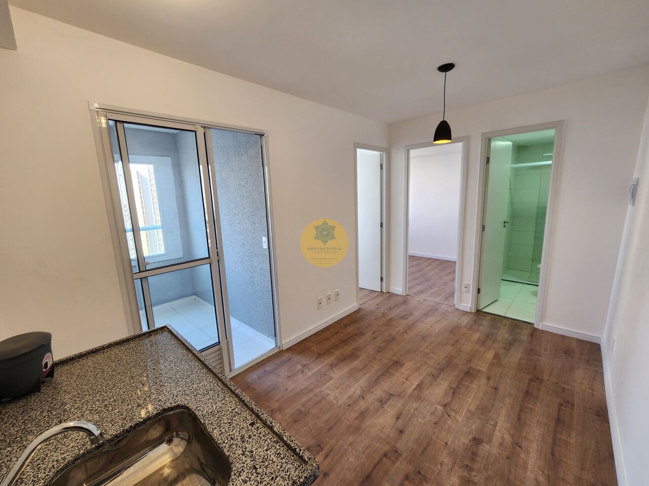 Apartamento Padrão para Venda - Vila Romana