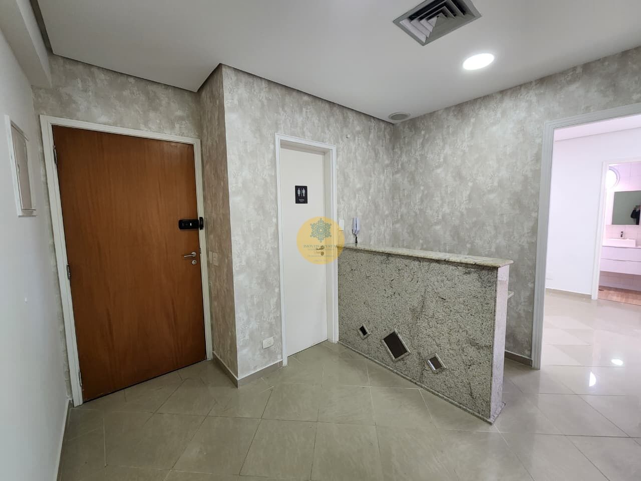 Conj. Comercial para Venda - Perdizes