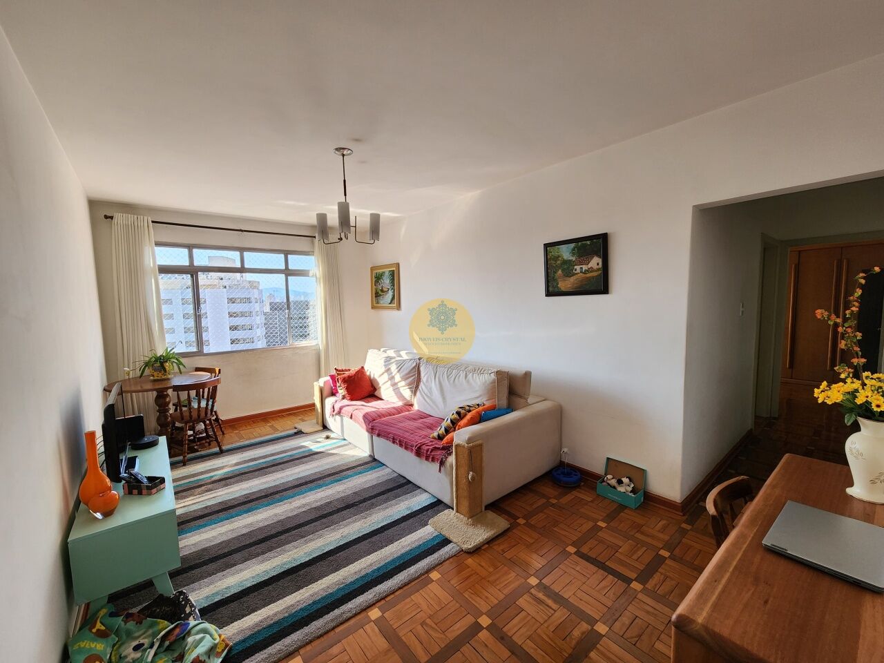 Apartamento Padrão para Venda - Lapa