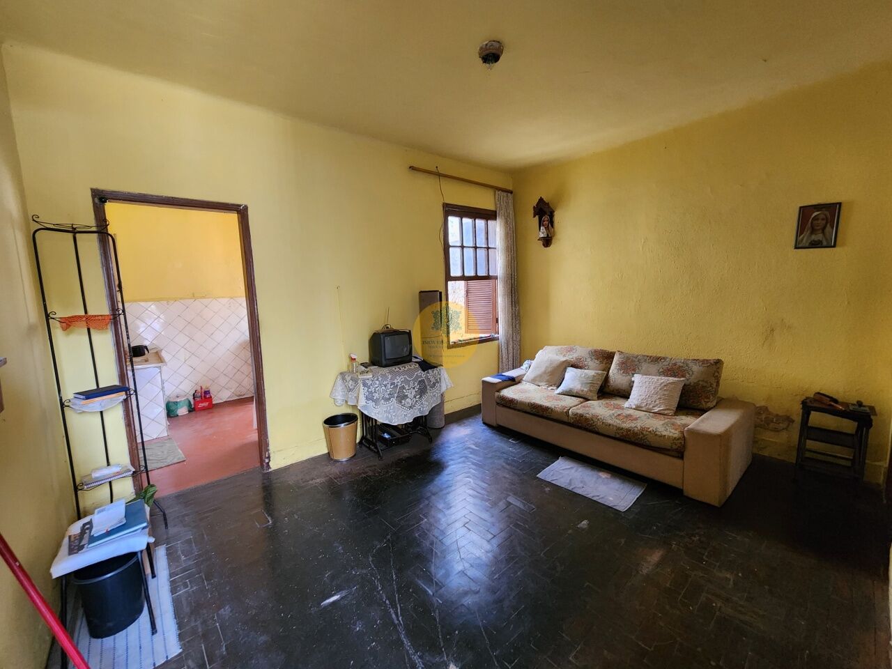 Casa Térrea para Venda - Vila Romana