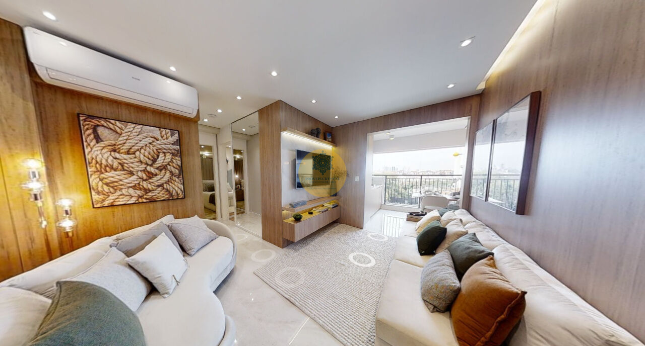 Apartamento Padrão para Venda - Freguesia do Ó