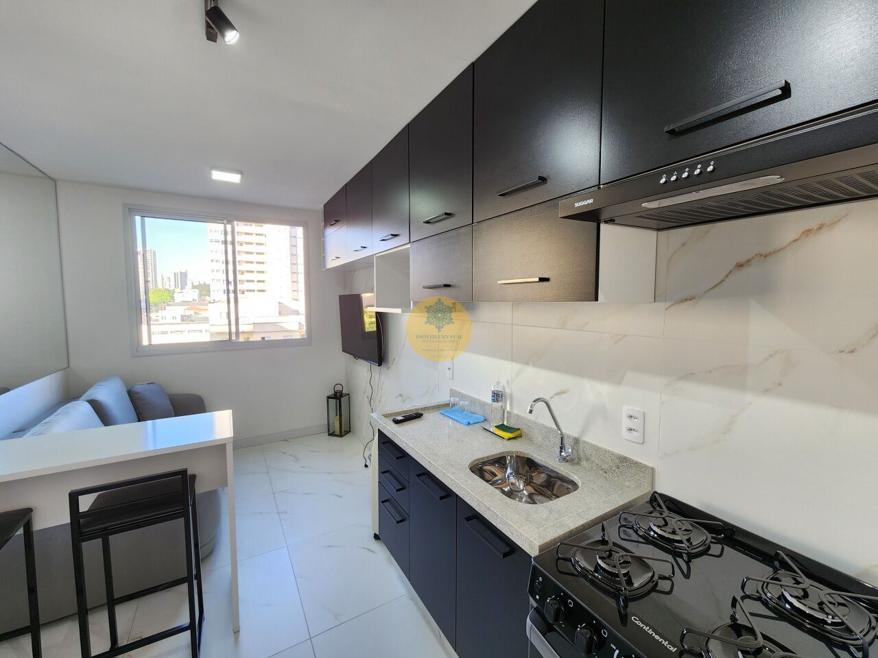 Apartamento Padrão para Venda - Vila Romana