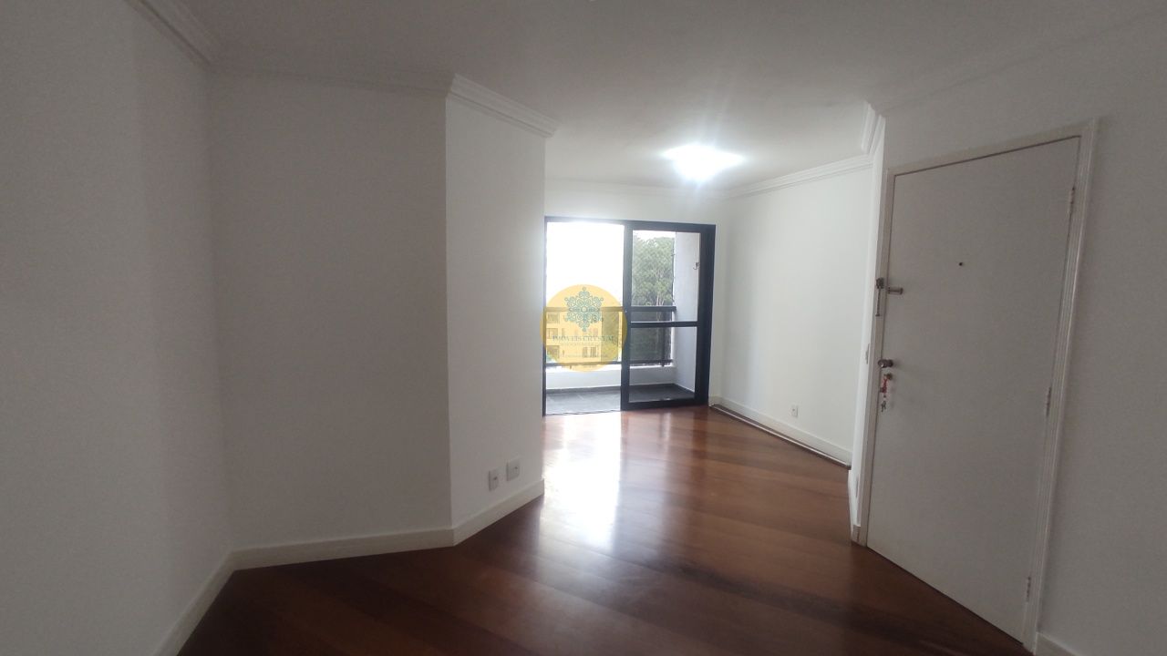 Apartamento Padrão para Venda - Vila Suzana