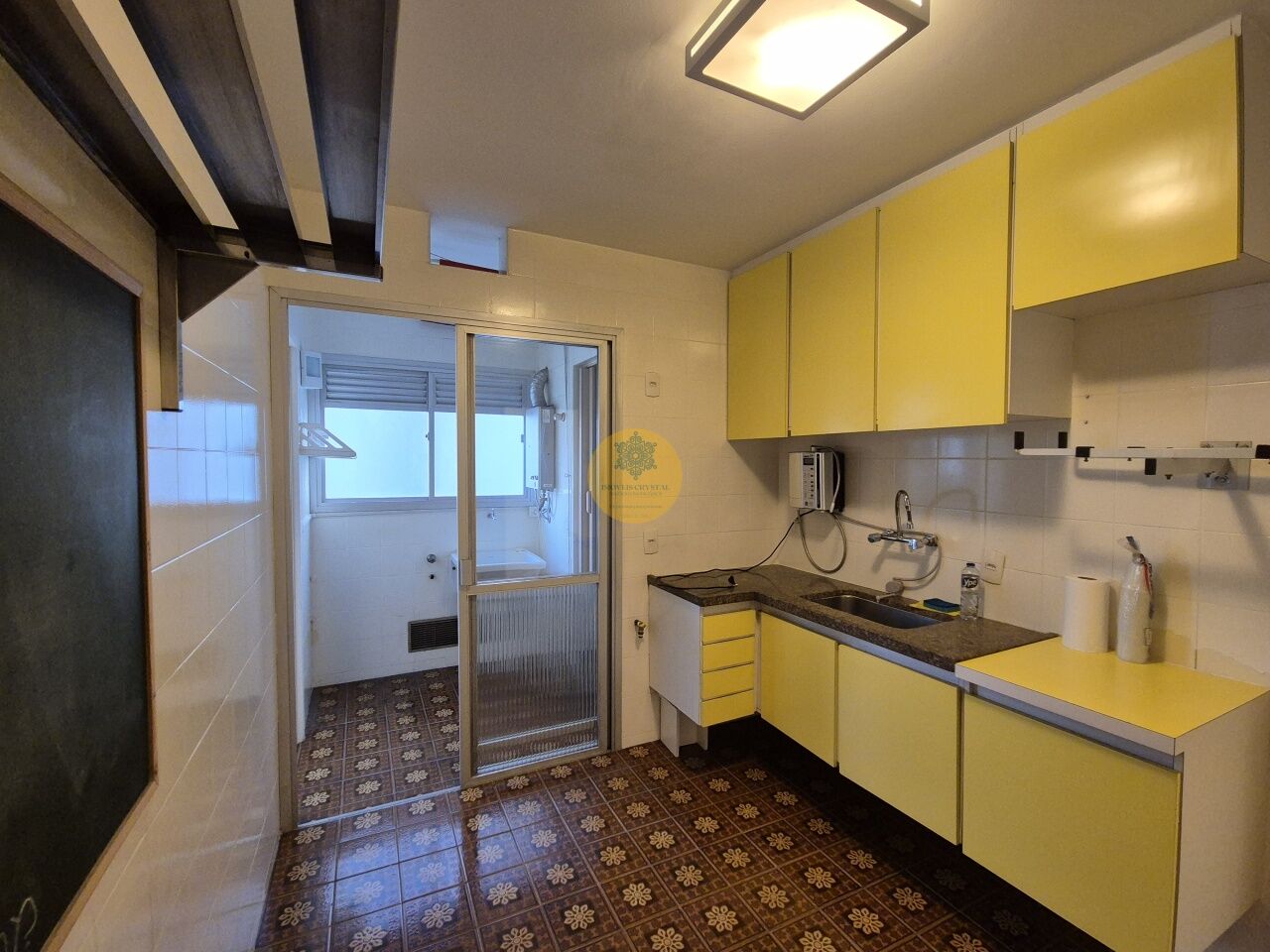 Apartamento Padrão para Venda - Santa Cecília
