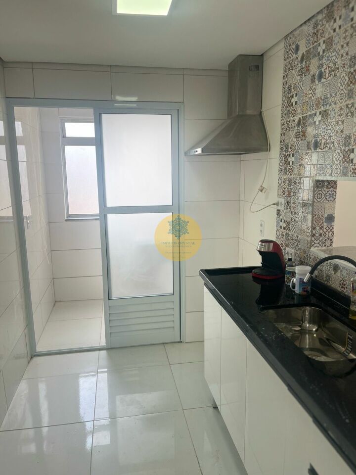 Apartamento Padrão para Venda - Vila Lageado