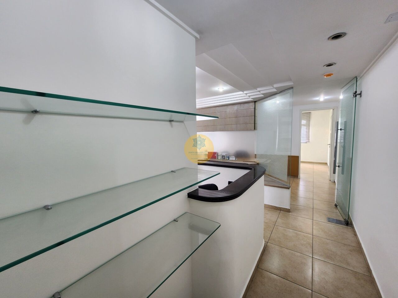 Conj. Comercial para Venda - Vila Romana