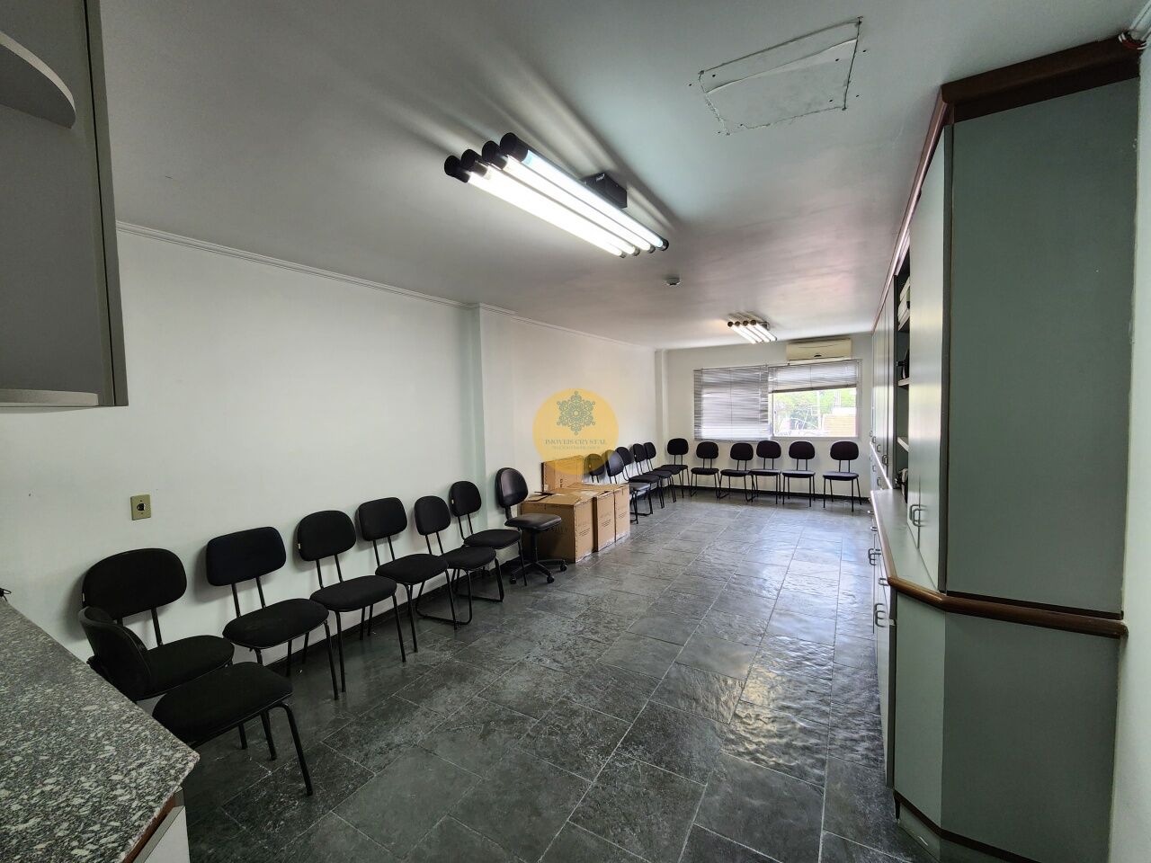 Conj. Comercial para Venda - Vila Romana