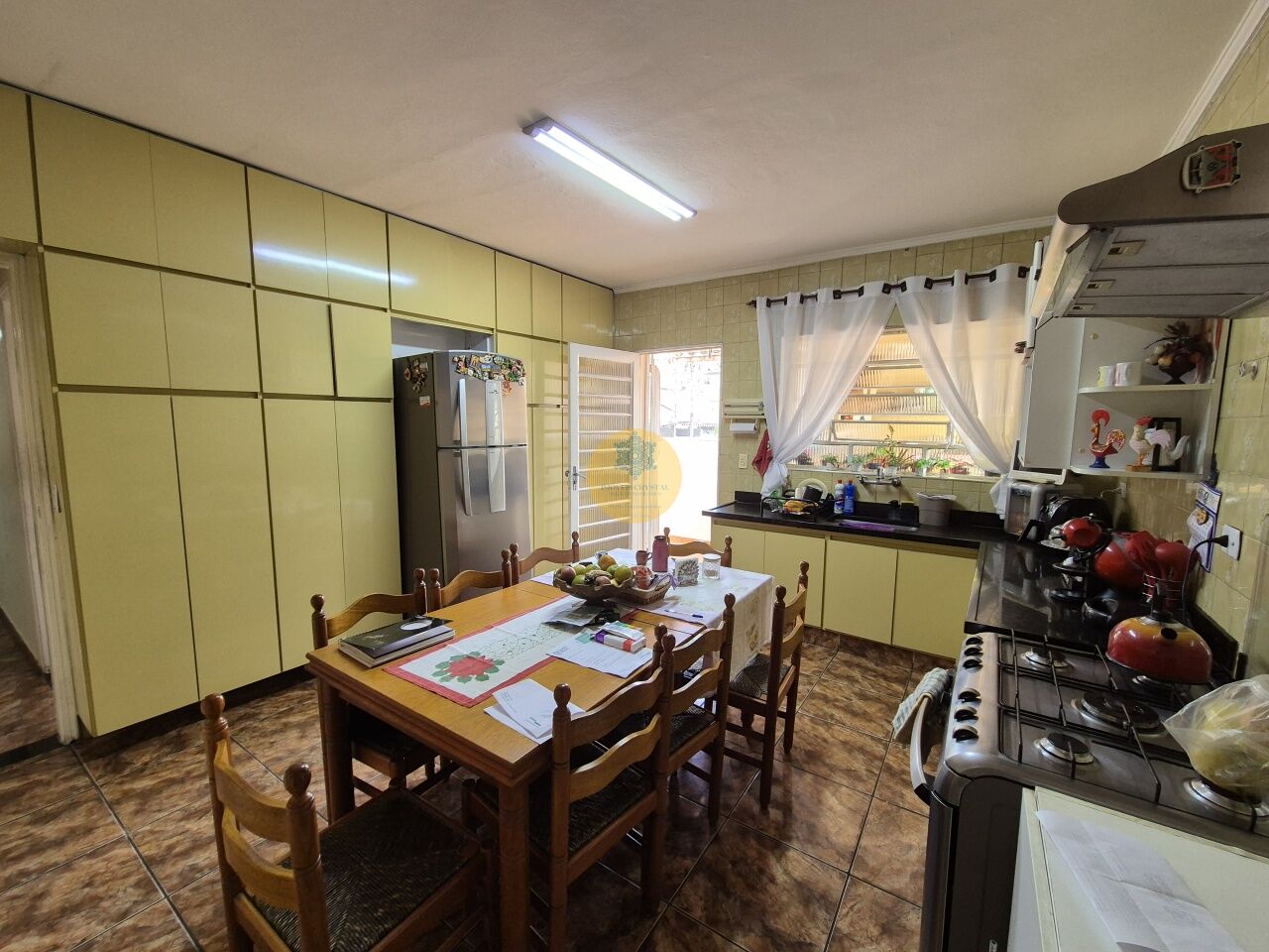 Sobrado para Venda - Vila dos Remédios
