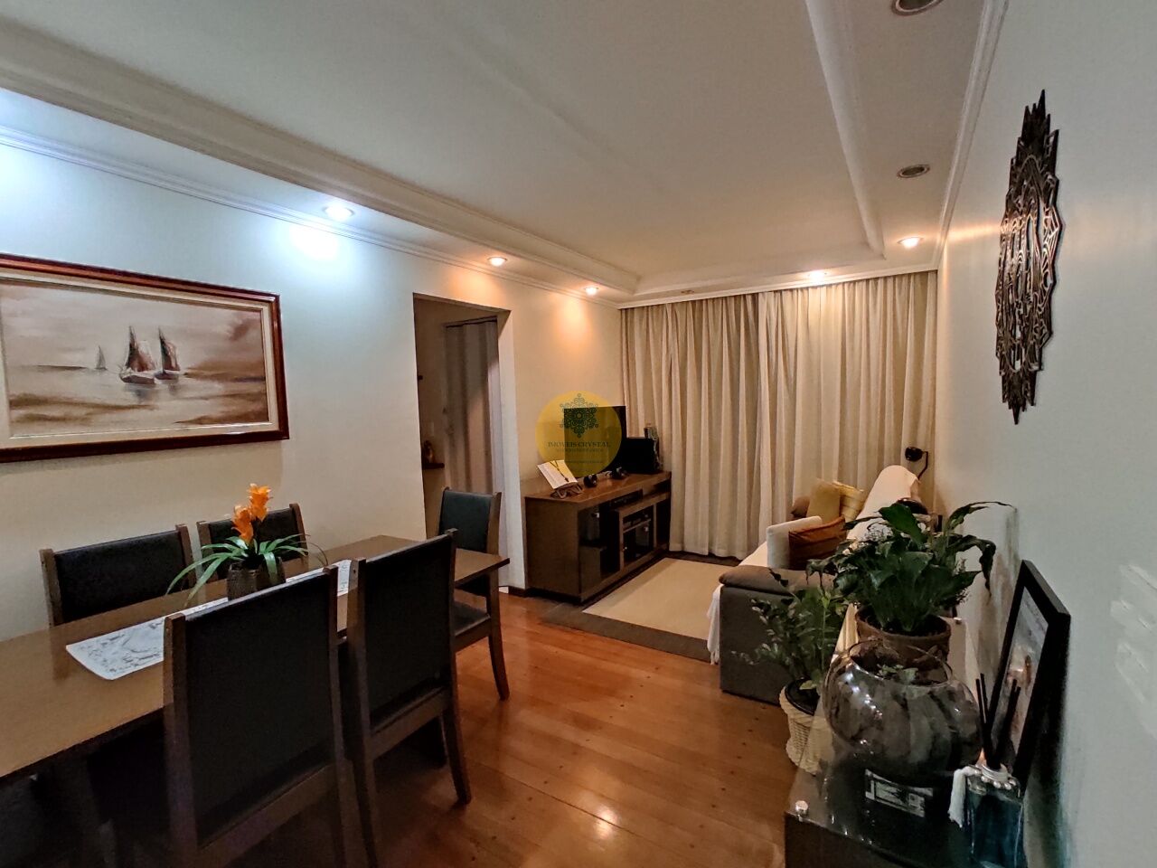 Apartamento Padrão para Venda - Jardim Umarizal