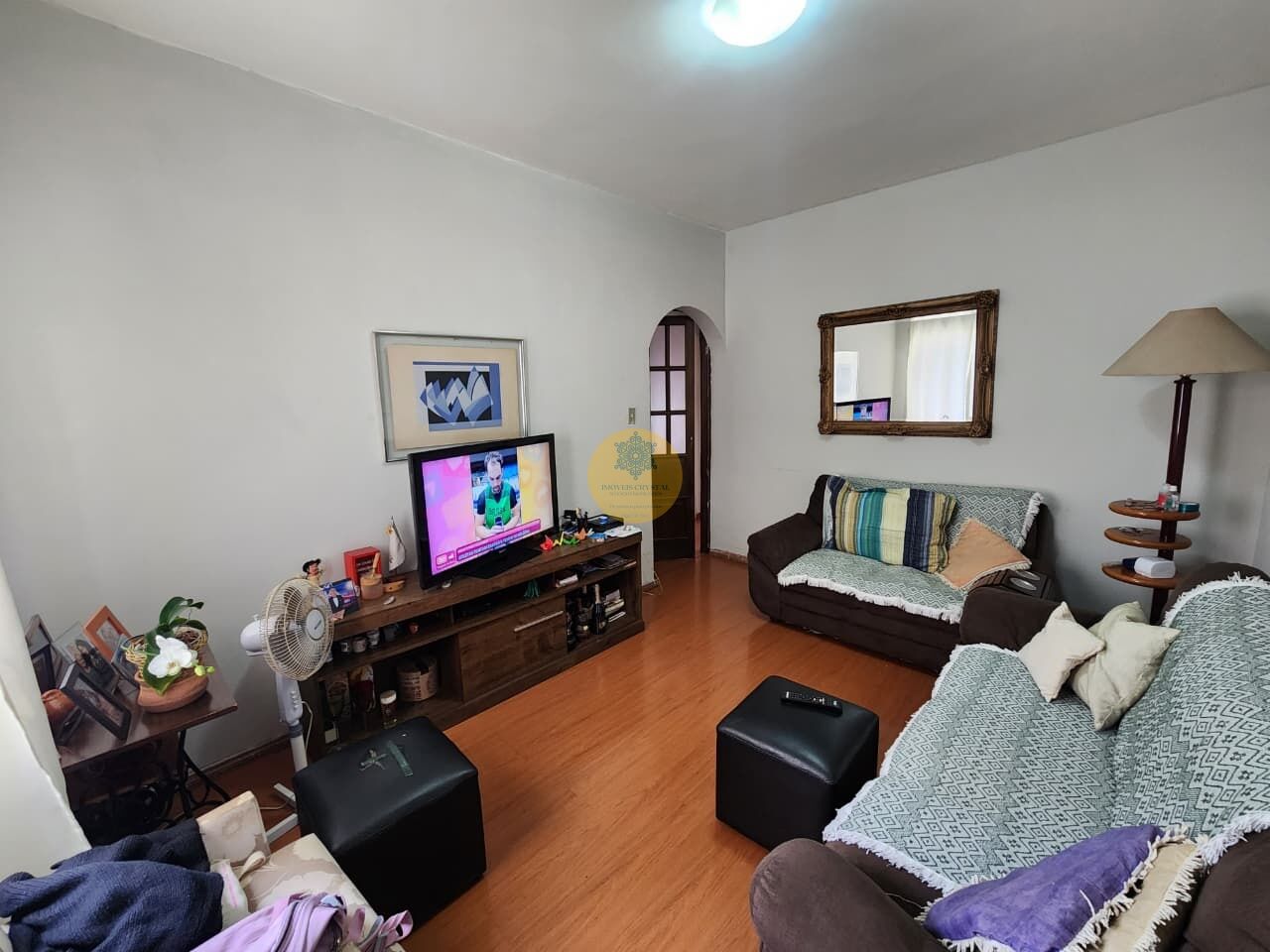 Apartamento Padrão para Venda - Perdizes