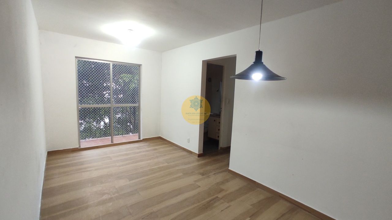 Apartamento Padrão para Venda - Jardim Umarizal