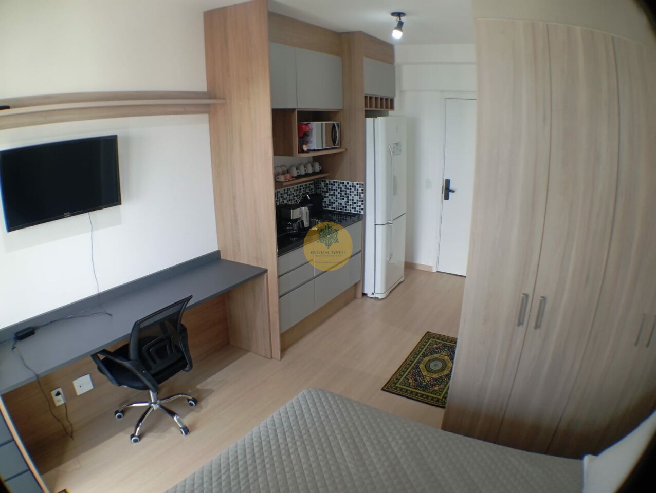 Apartamento Padrão para Venda - Consolação