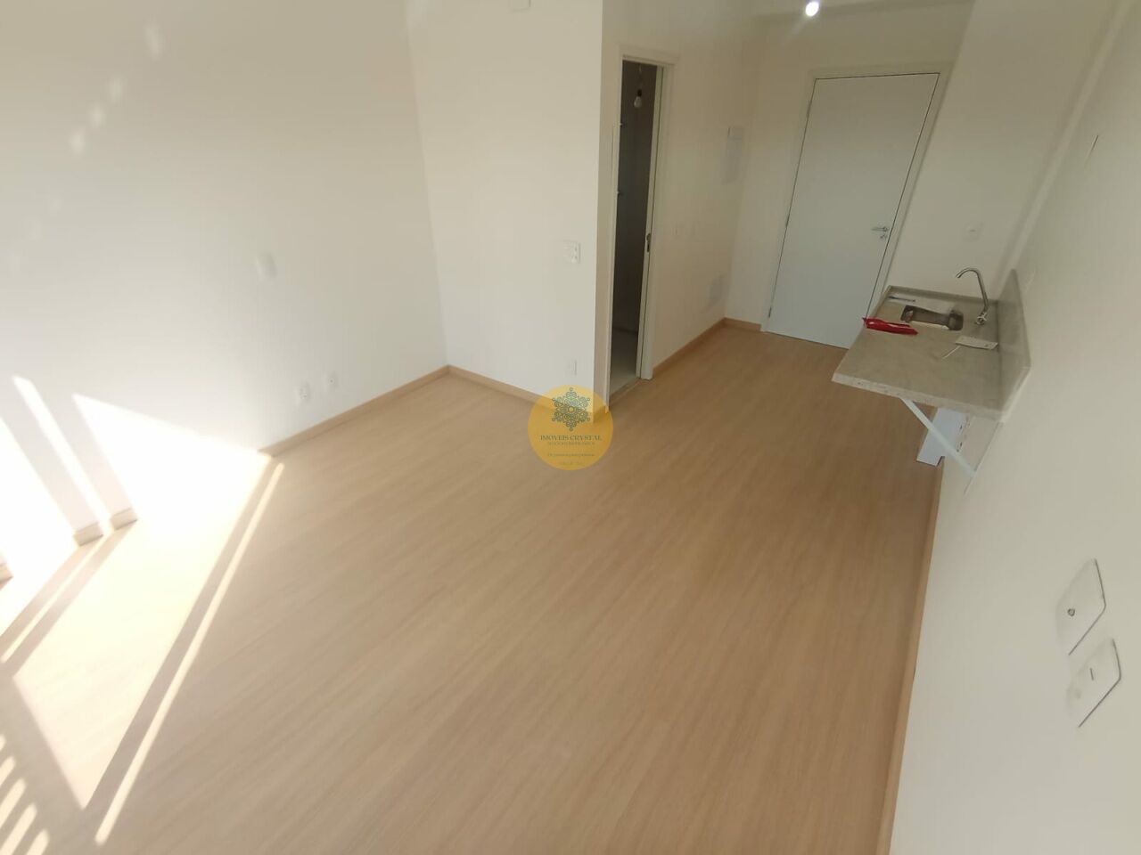 Apartamento Padrão para Venda - Pinheiros