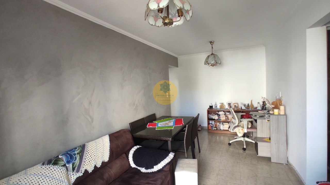 Apartamento Padrão para Venda - Jardim Umarizal