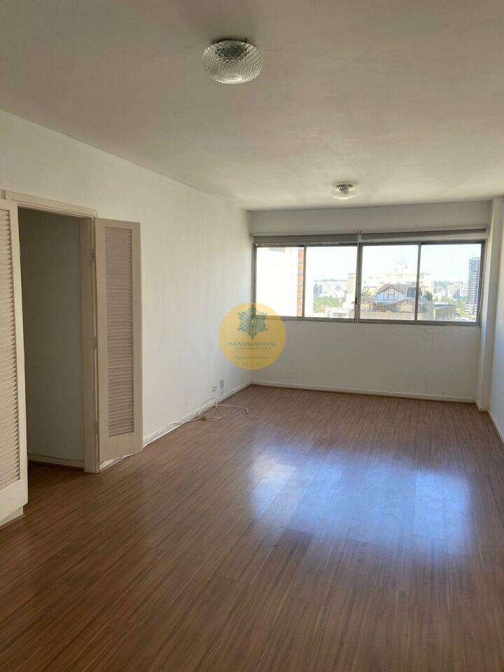 Apartamento Padrão para Venda - Pinheiros