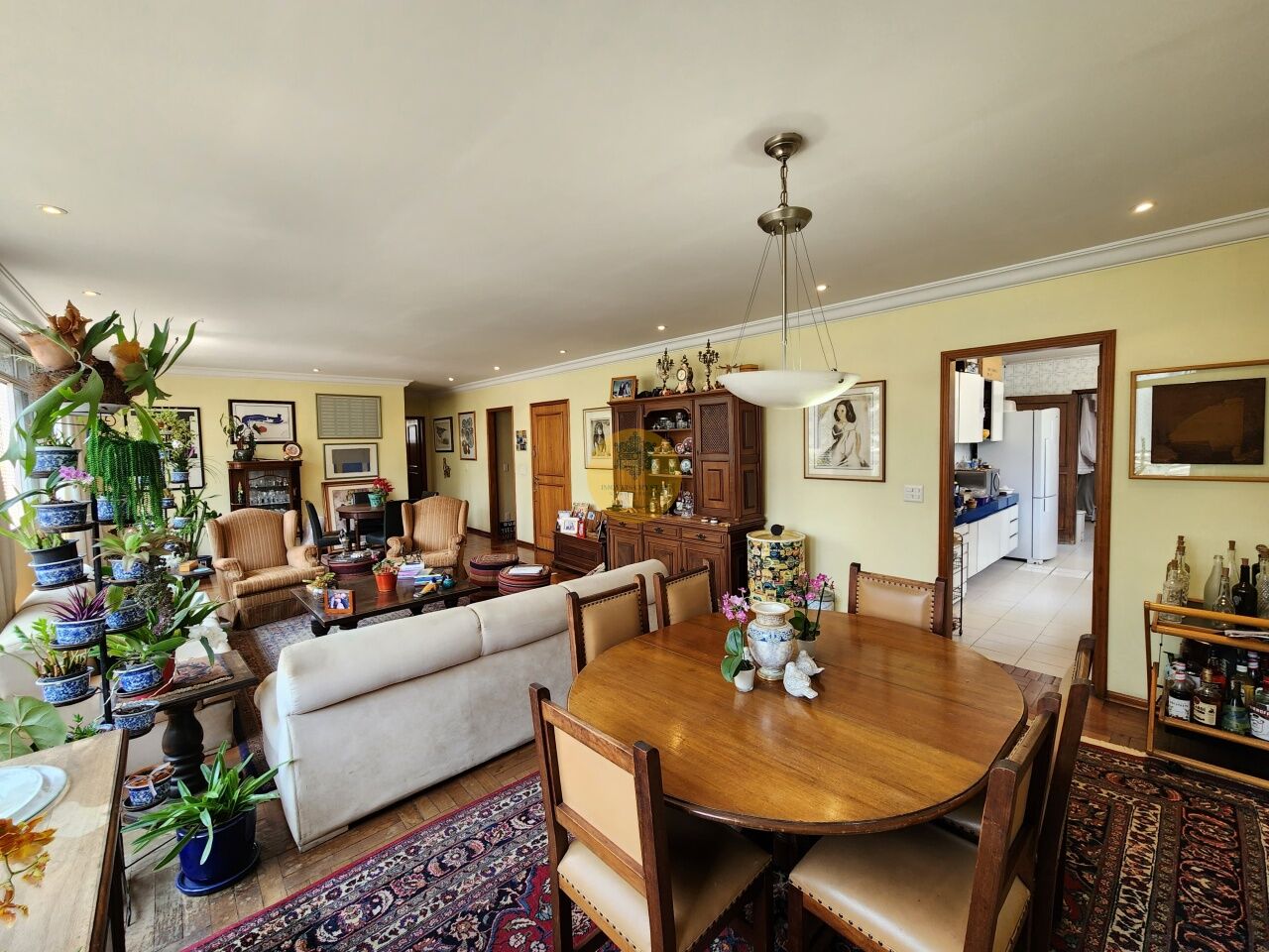 Apartamento Padrão para Venda - Itaim Bibi
