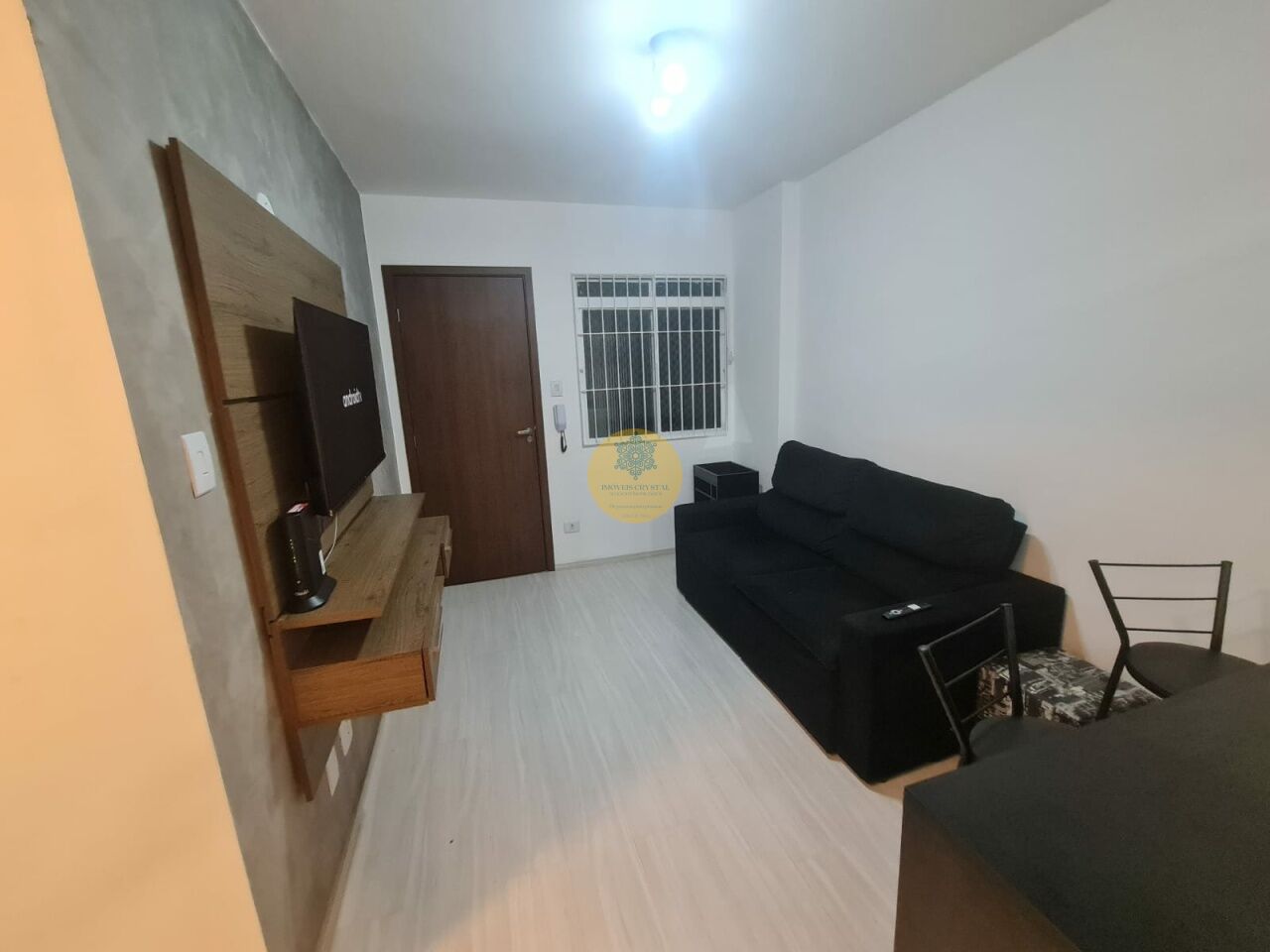 Apartamento Padrão para Venda - Água Branca