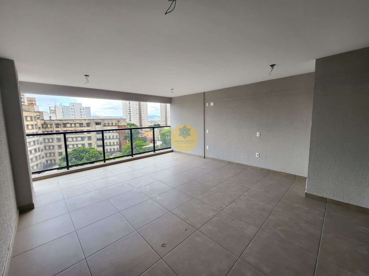 Apartamento Padrão para Venda - Vila Romana