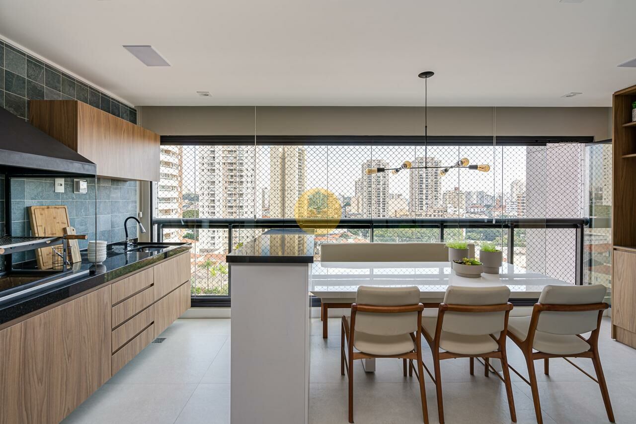 Apartamento Padrão para Venda - Vila Romana
