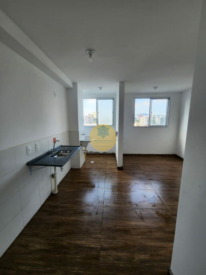 Apartamento Padrão para Venda - Água Branca