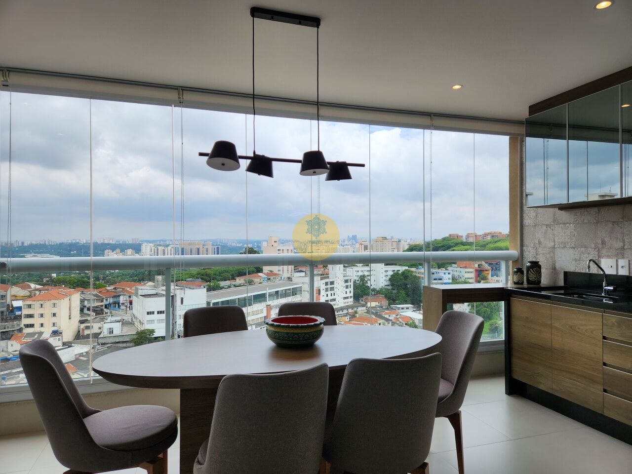 Apartamento Padrão para Venda - Vila Ipojuca
