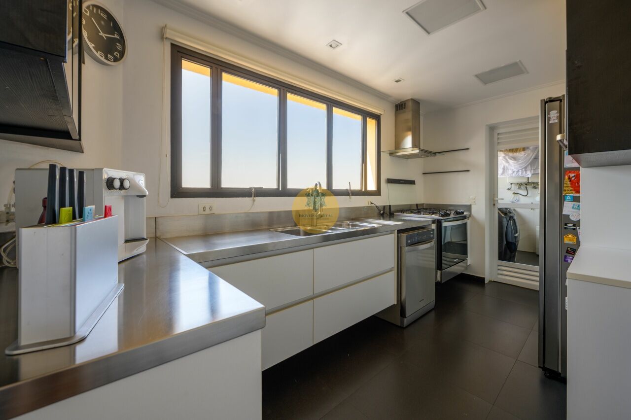 Cobertura Duplex para Venda - Vila Caraguatá