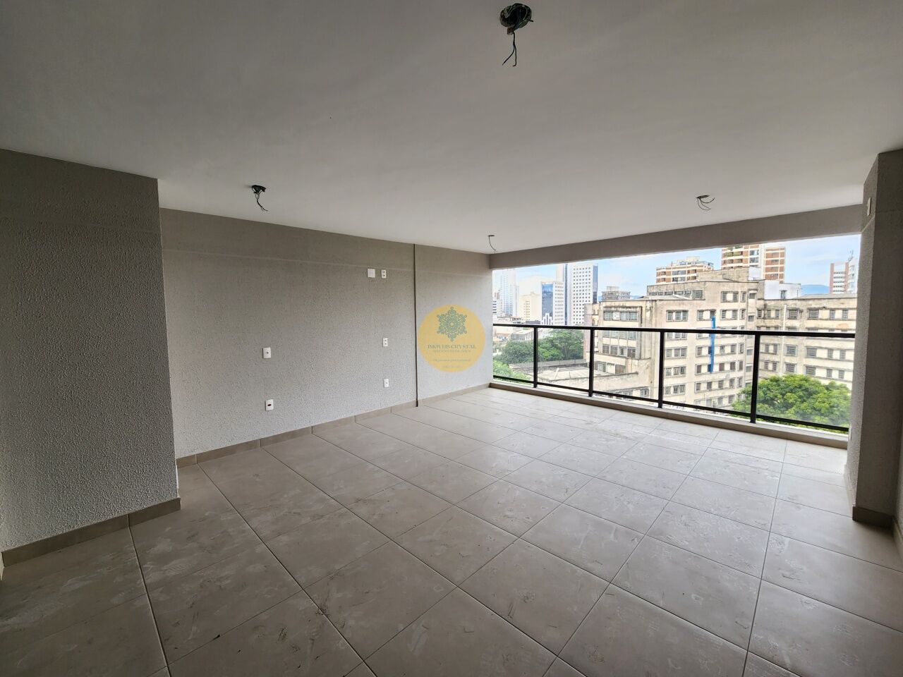 Apartamento Padrão para Venda - Vila Romana